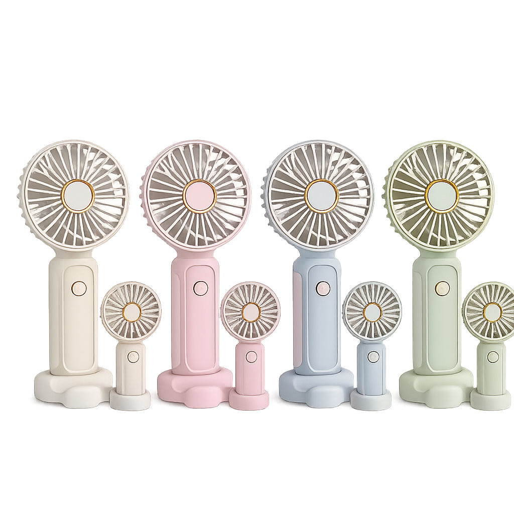 YIDU Mini Hand Fan