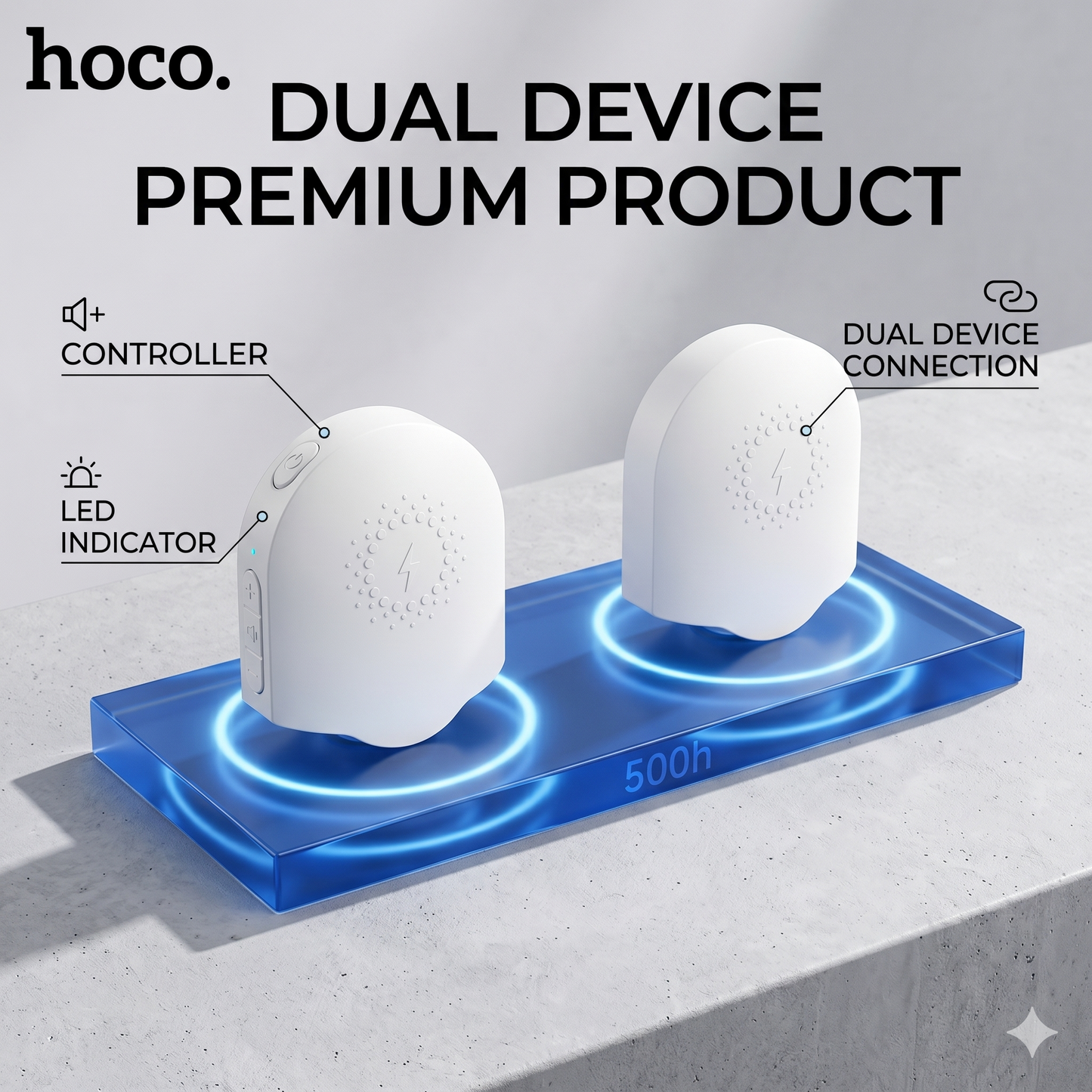 Premium Smart Electronic Mosquito Killer Repeller