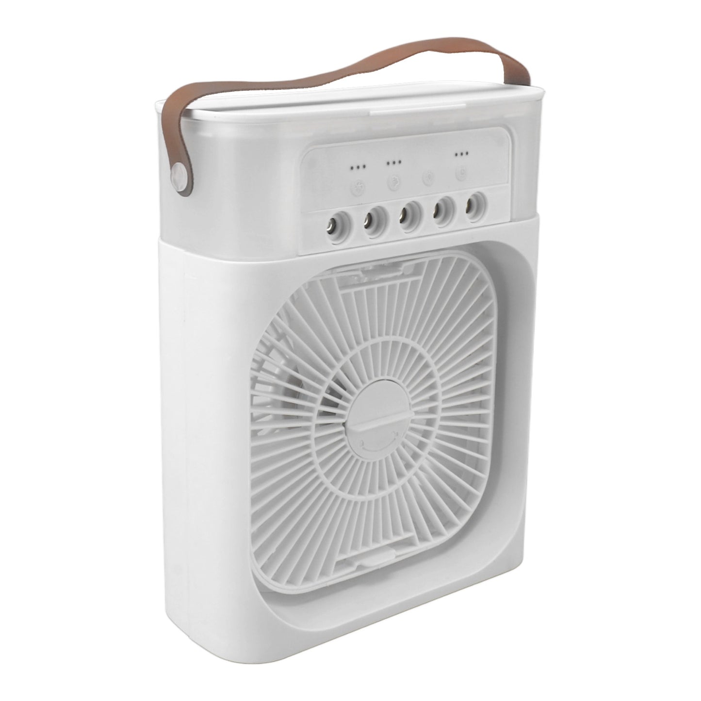 Portable Mini Cooling Fan