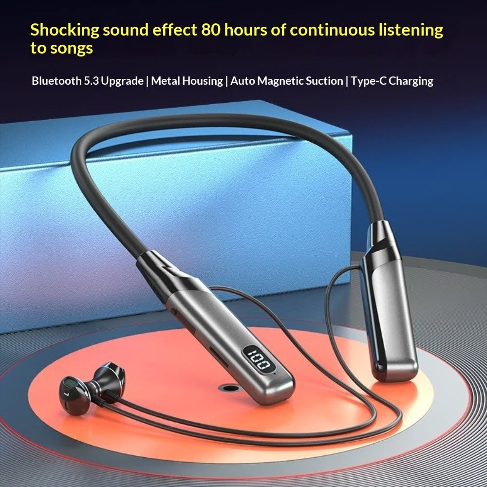 oraimo KGI03 Wireless Bluetooth Headset