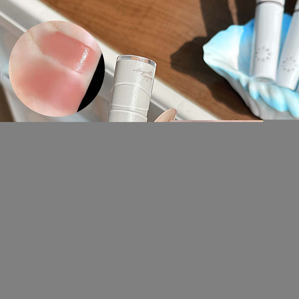 Cappuvini Moisturizing Lip Balm Stick