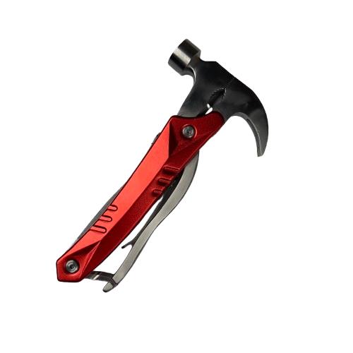 Premium Multi-Functional Hammer Multitool