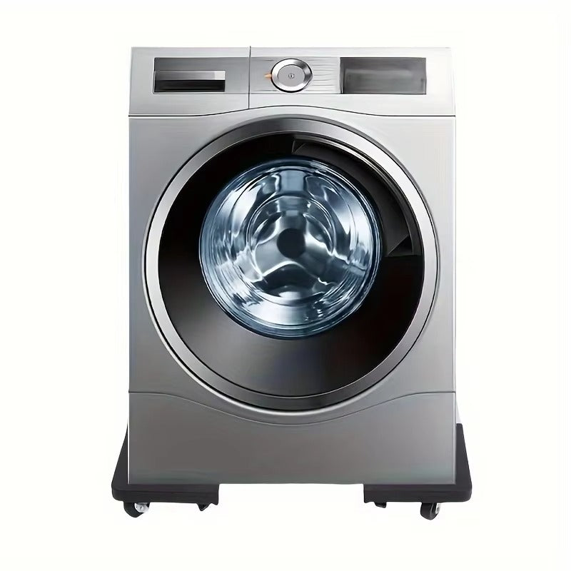 Adjustable Movable Base Stand