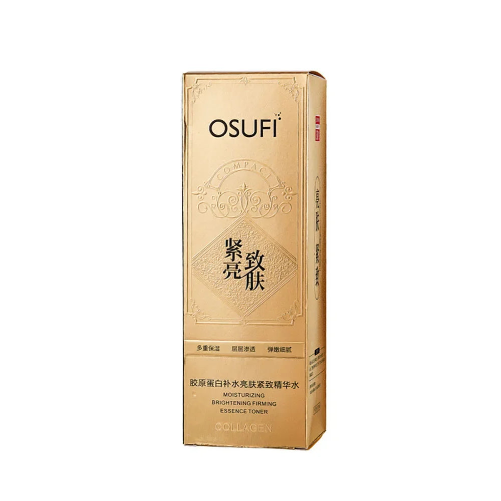 OSUFI কোলাজেন এসেন্স টোনার