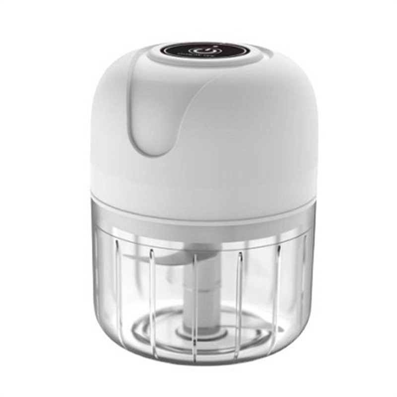 Mini USB Food Processor 250ml