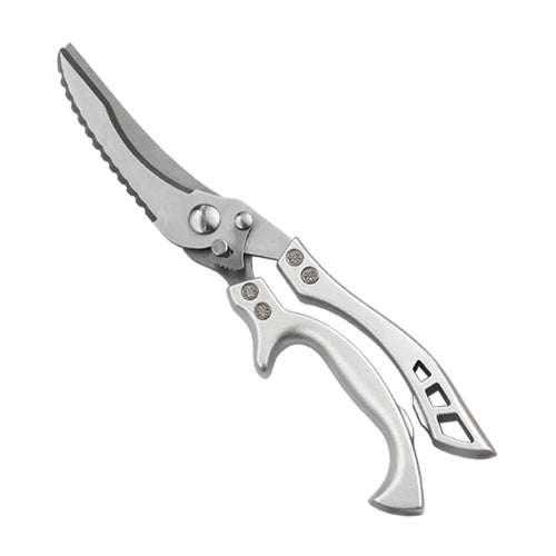 Heavy-Duty Garden Pruning Shears