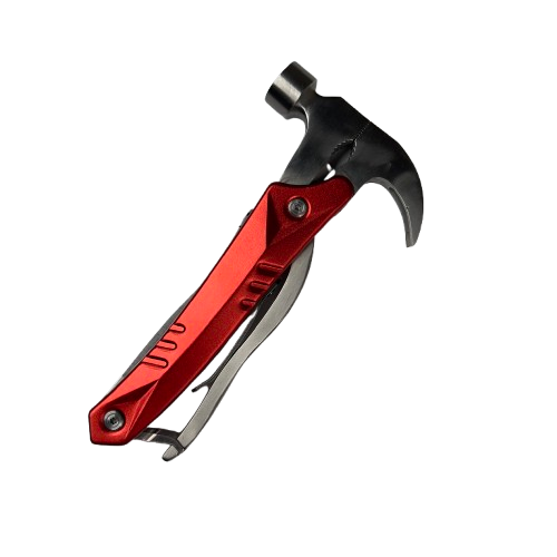 Premium Multi-Functional Hammer Multitool