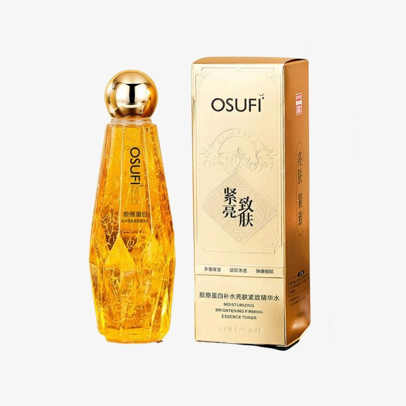 OSUFI Toner