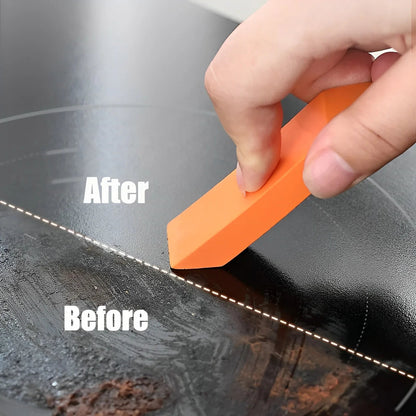 Magic Cleaning Eraser Block