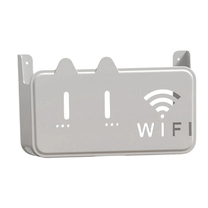 Multi-Purpose Wall Storage Box