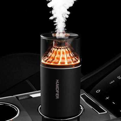 Volcano Mist Humidifier