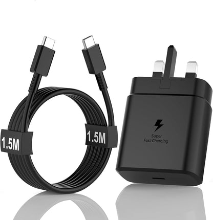 Samsung 45W PD Power Adapter