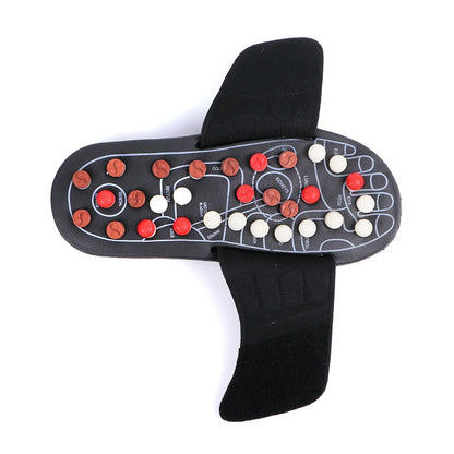 Acupressure Massage Slippers