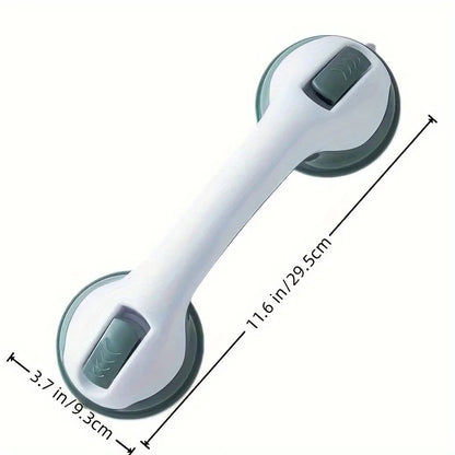 Portable Suction Safety Grab Bar Handle