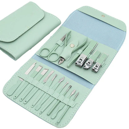 Manicure & Pedicure Set