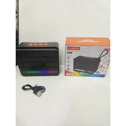Mini Portable Bluetooth Speaker A-778
