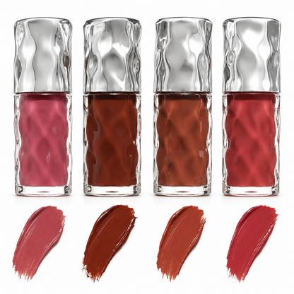 Beauty Glazed Glow Lip Oil