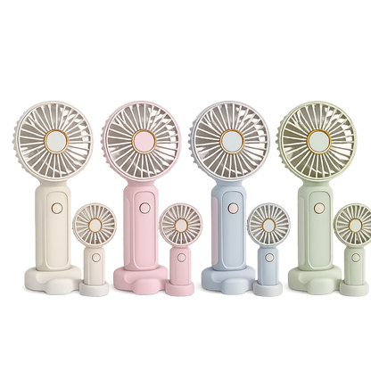 YIDU Mini Hand Fan