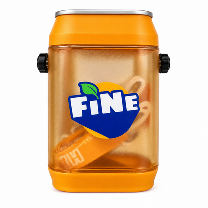 FINE Kids Food Container / Lunch Box