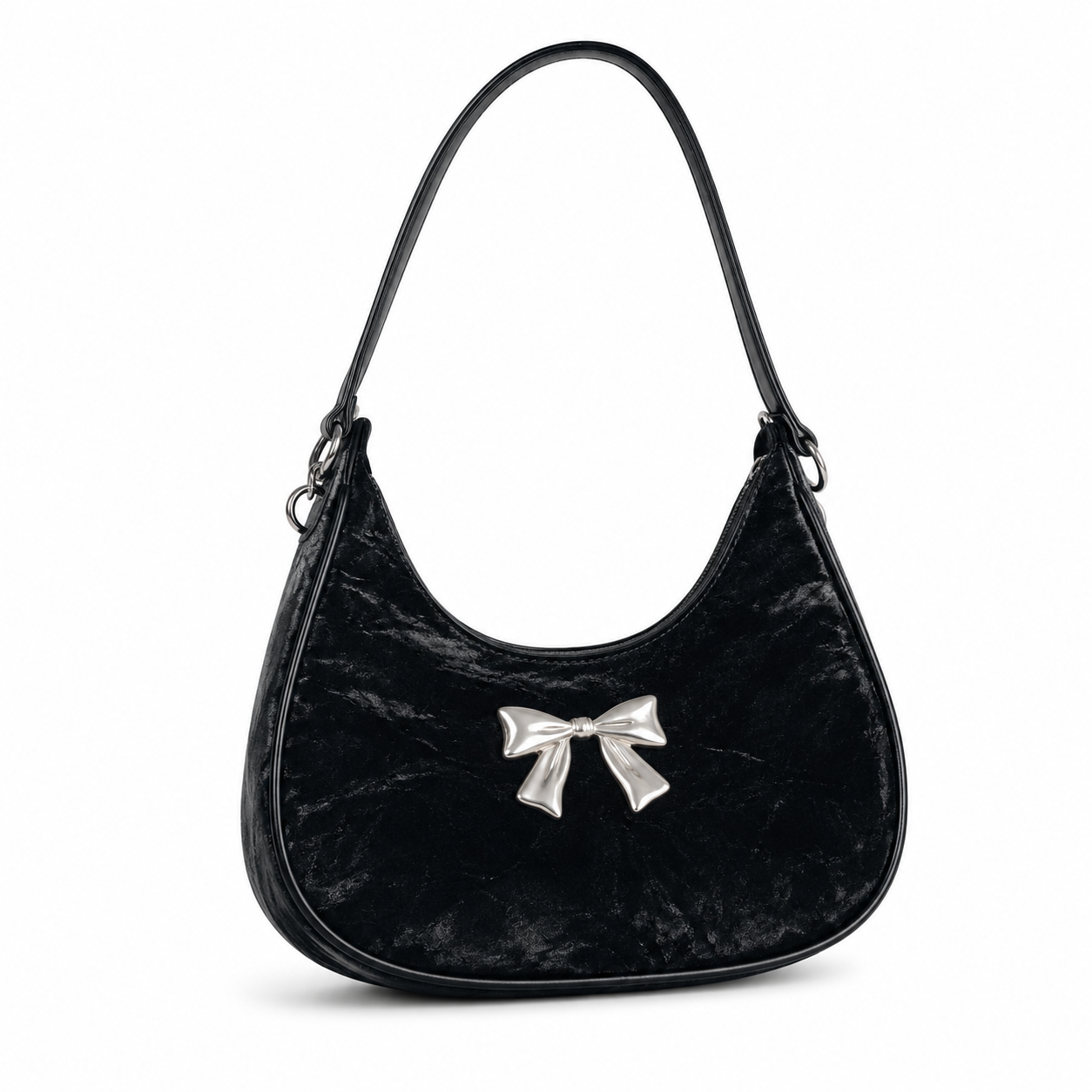 Bow Fashion Shoulder Bag