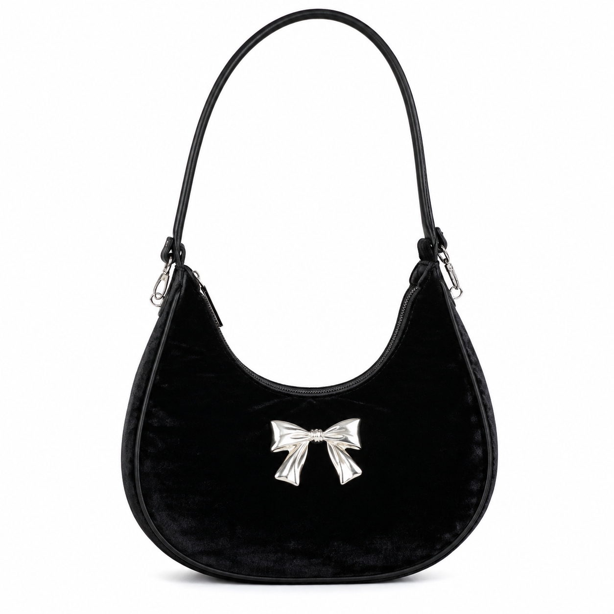 Bow Fashion Shoulder Bag
