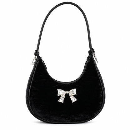 Bow Fashion Shoulder Bag