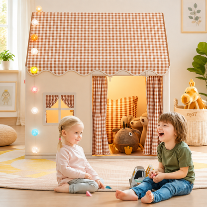 Premium Kids Play Tent House