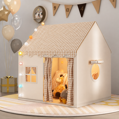 Premium Kids Play Tent House