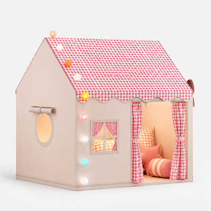 Premium Kids Play Tent House