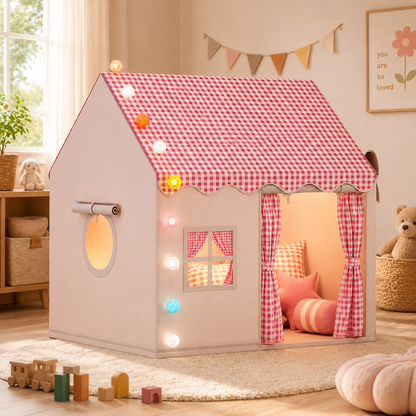 Premium Kids Play Tent House