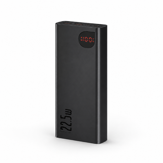 Baseus 22500mAh Fast Charging Power Bank