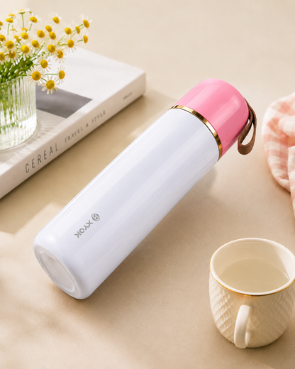 XYOK Premium Minimalist Thermal Water Bottle
