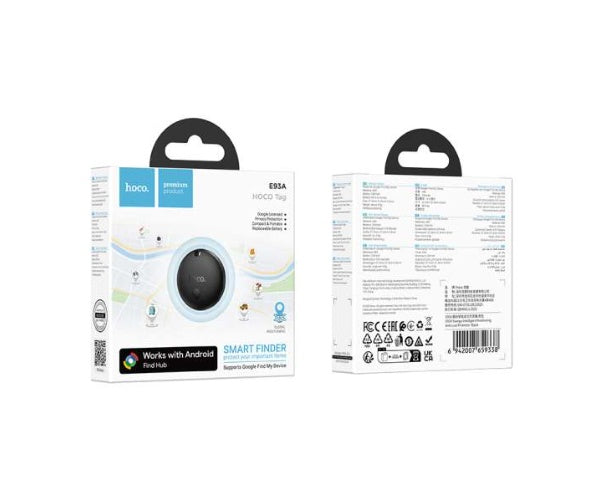 HOCO E93A Smart Finder Tag