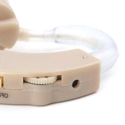 Invisible Mini Hearing Amplifier
