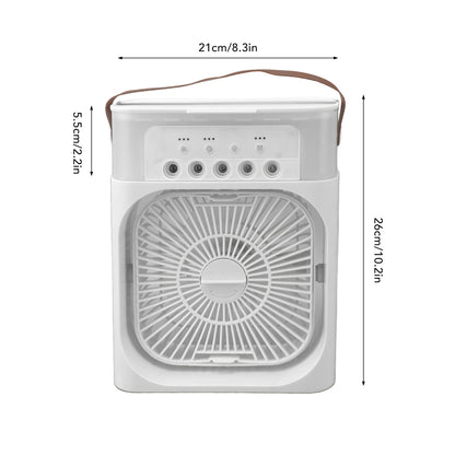 Portable Mini Cooling Fan