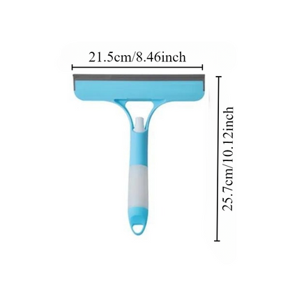 Silicone Window Glass Wiper