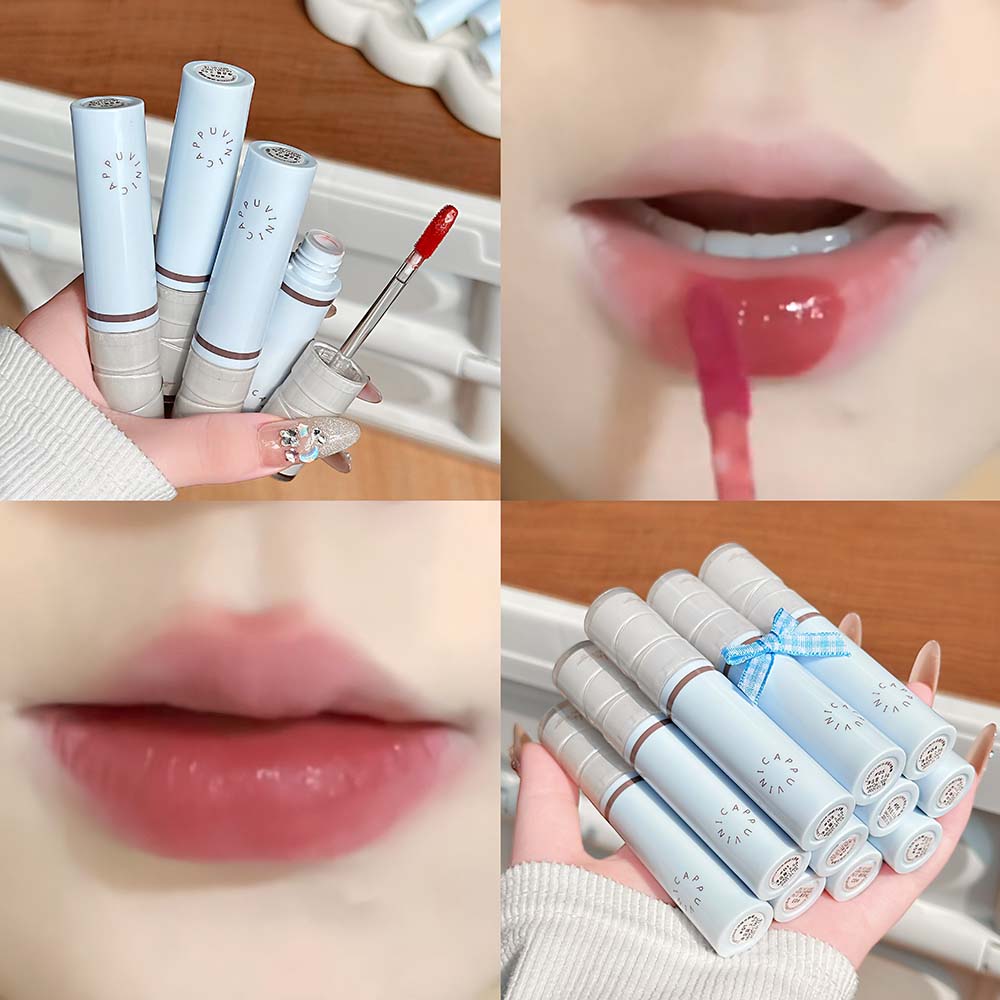 Cappuvini Moisturizing Lip Balm Stick