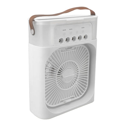 Portable Mini Cooling Fan