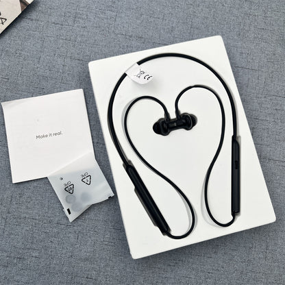 Realme Buds Wireless 3 Neo Bluetooth Neckband Earphones