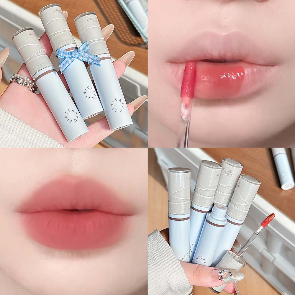 Cappuvini Moisturizing Lip Balm Stick