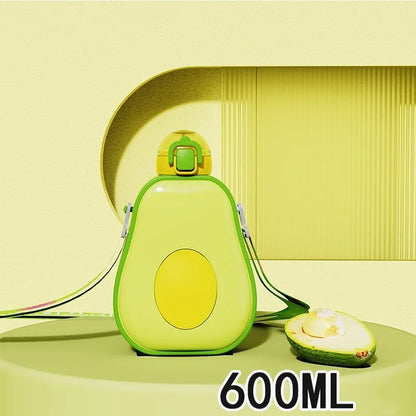 Avocado Style Kids Thermal Lunch Box