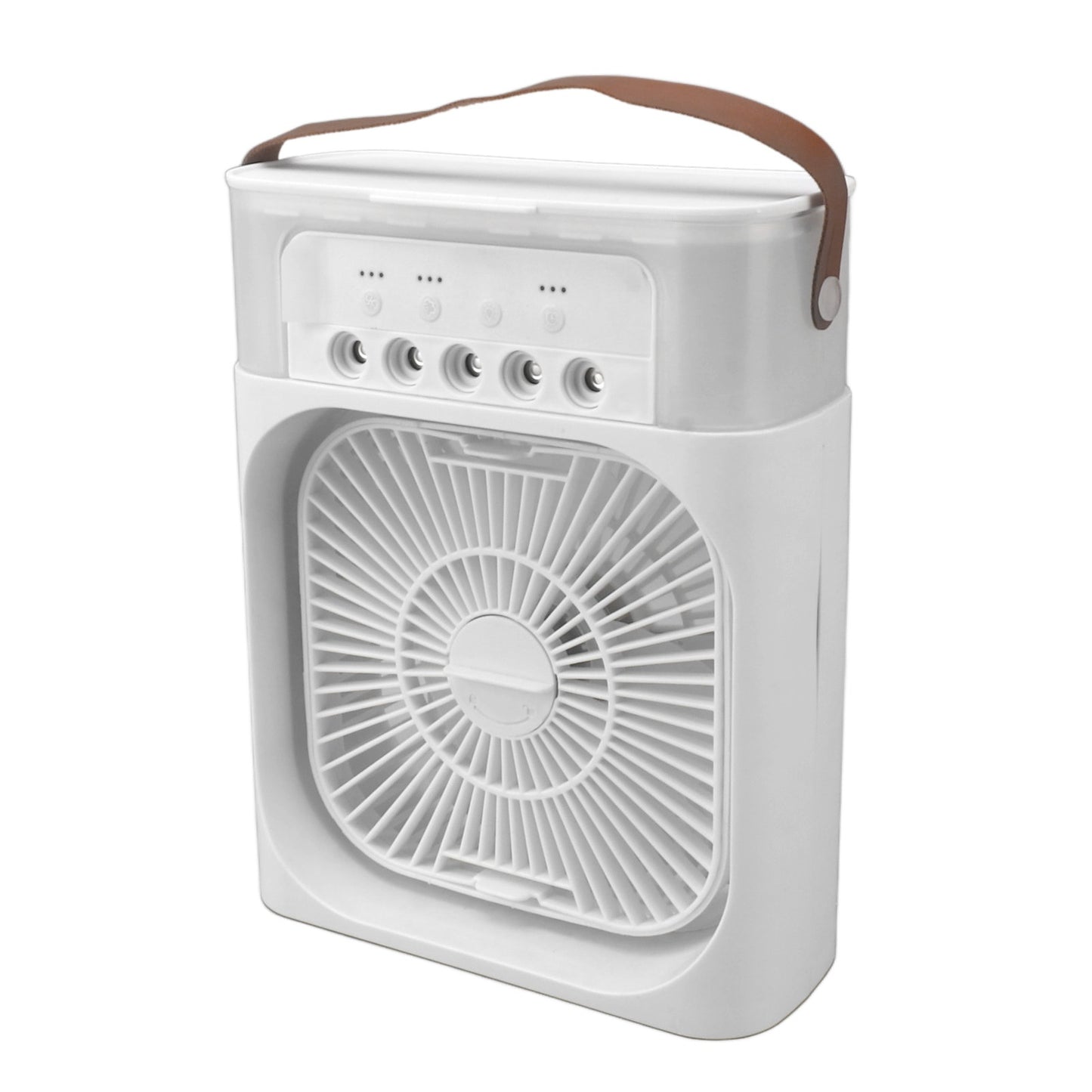 Portable Mini Cooling Fan