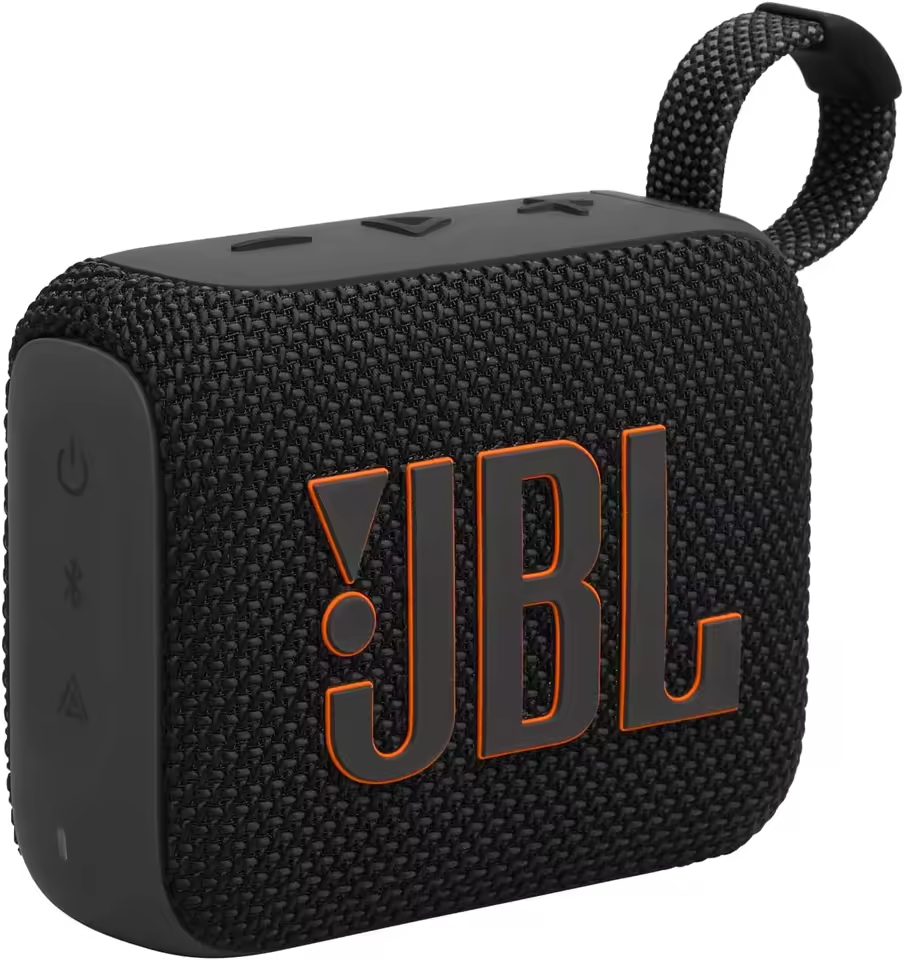 GO4 RGB Grab & Go Portable Wireless Speaker
