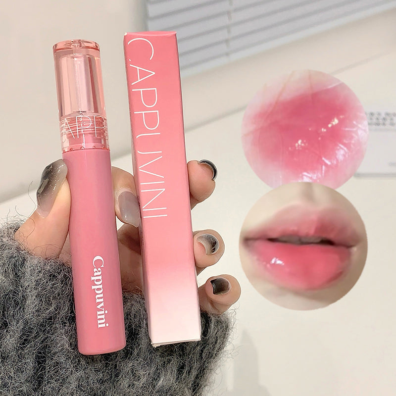 Cappuvini Velvet Matte Lip Gloss