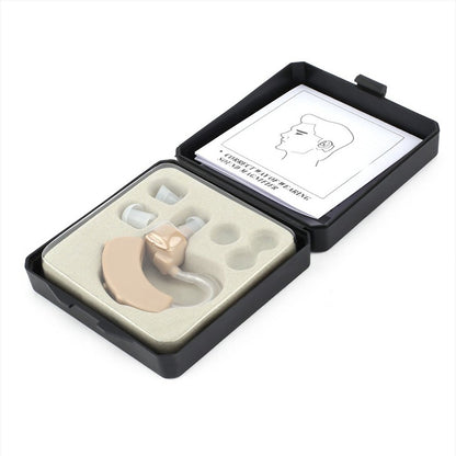 Invisible Mini Hearing Amplifier