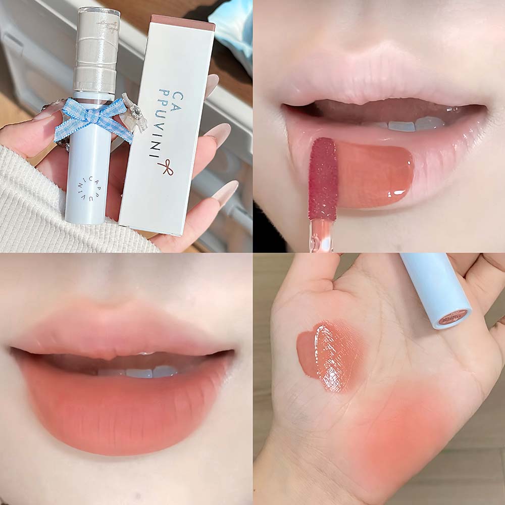 Cappuvini Moisturizing Lip Balm Stick