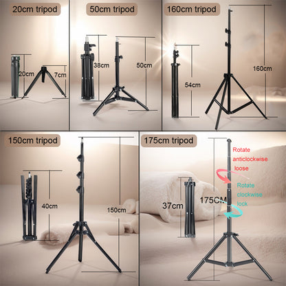 12-inch Professional LED Ring Fill Light