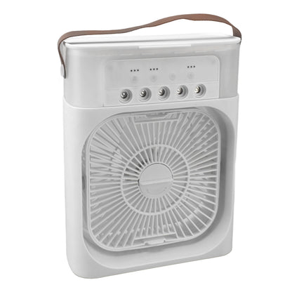 Portable Mini Cooling Fan