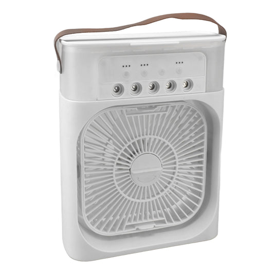 Portable Mini Cooling Fan