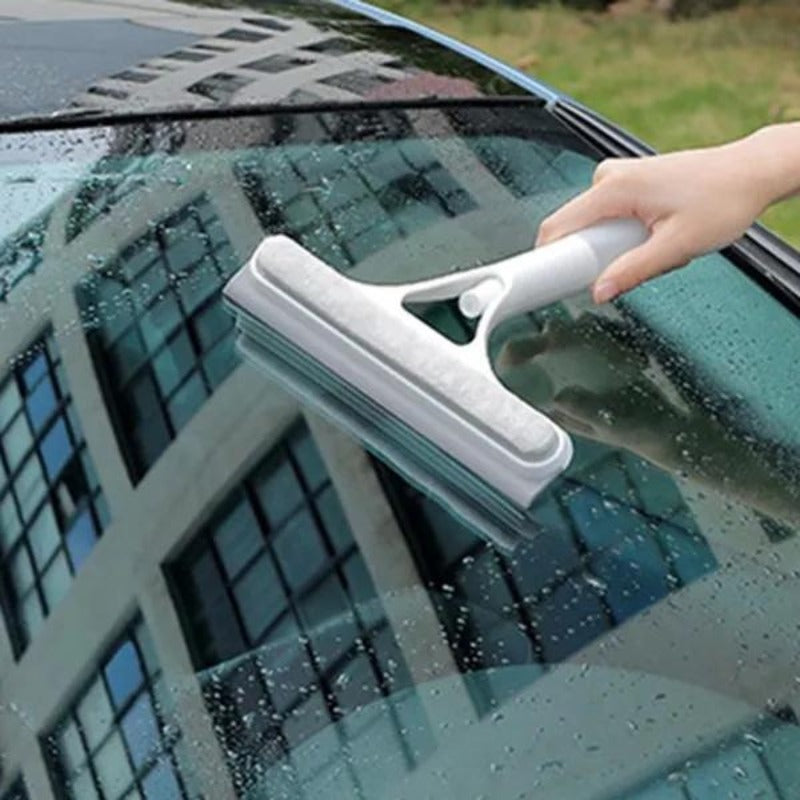 Silicone Window Glass Wiper
